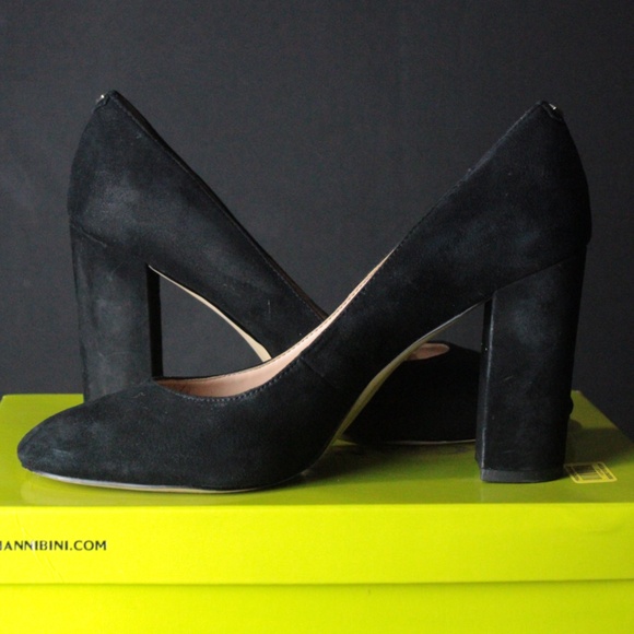 SAM EDELMAN HEELS - Picture 1 of 8